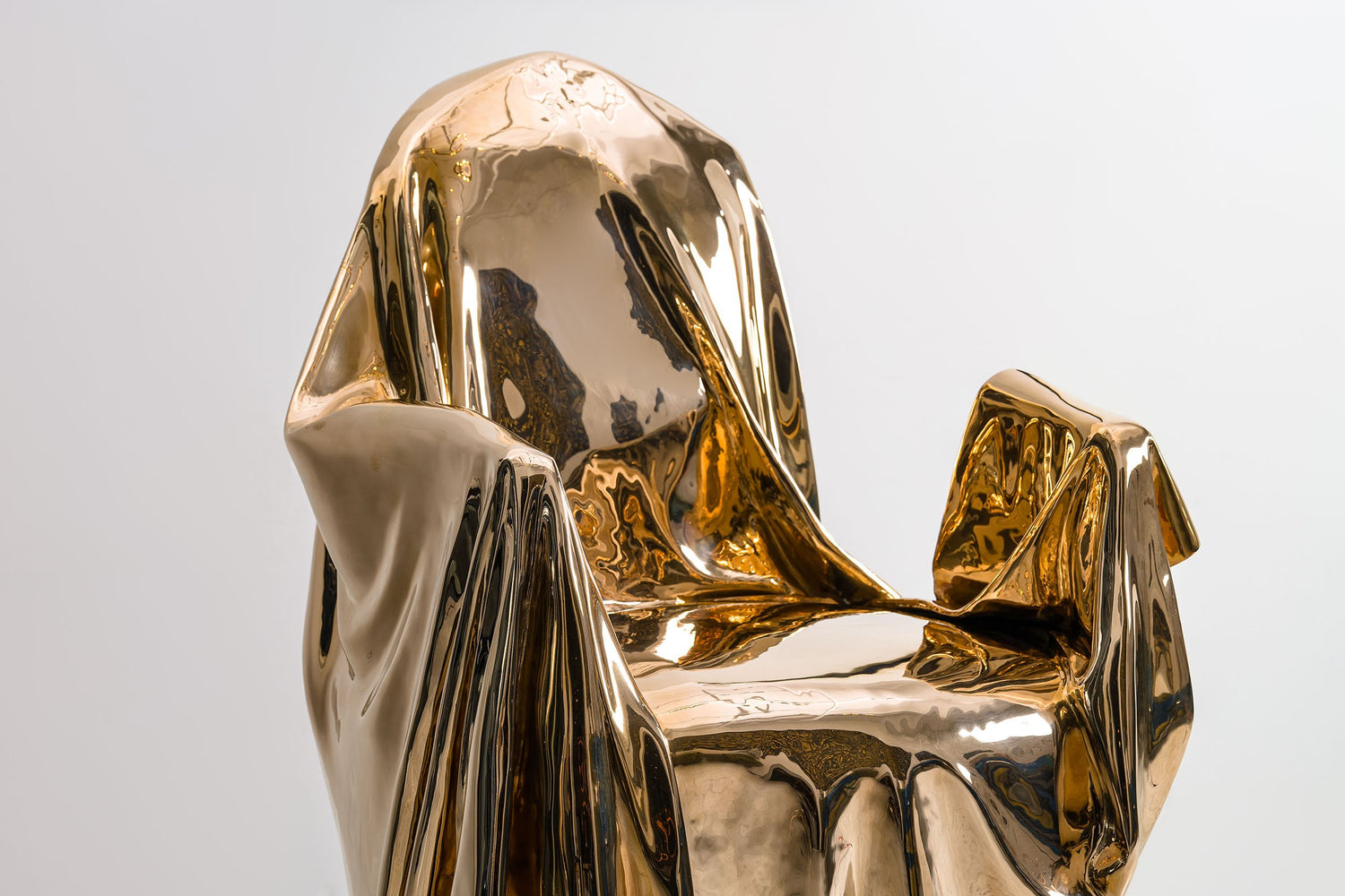 Levitaz Armchair