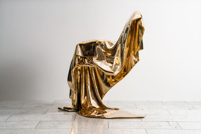 Levitaz Armchair