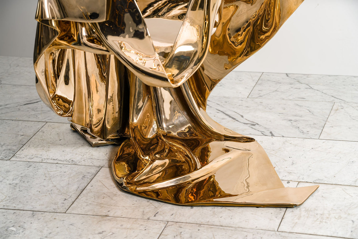 Levitaz Armchair