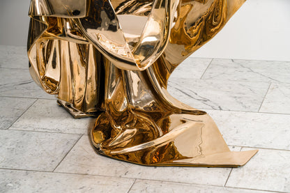 Levitaz Armchair