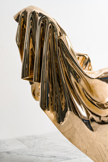 Levitaz Armchair