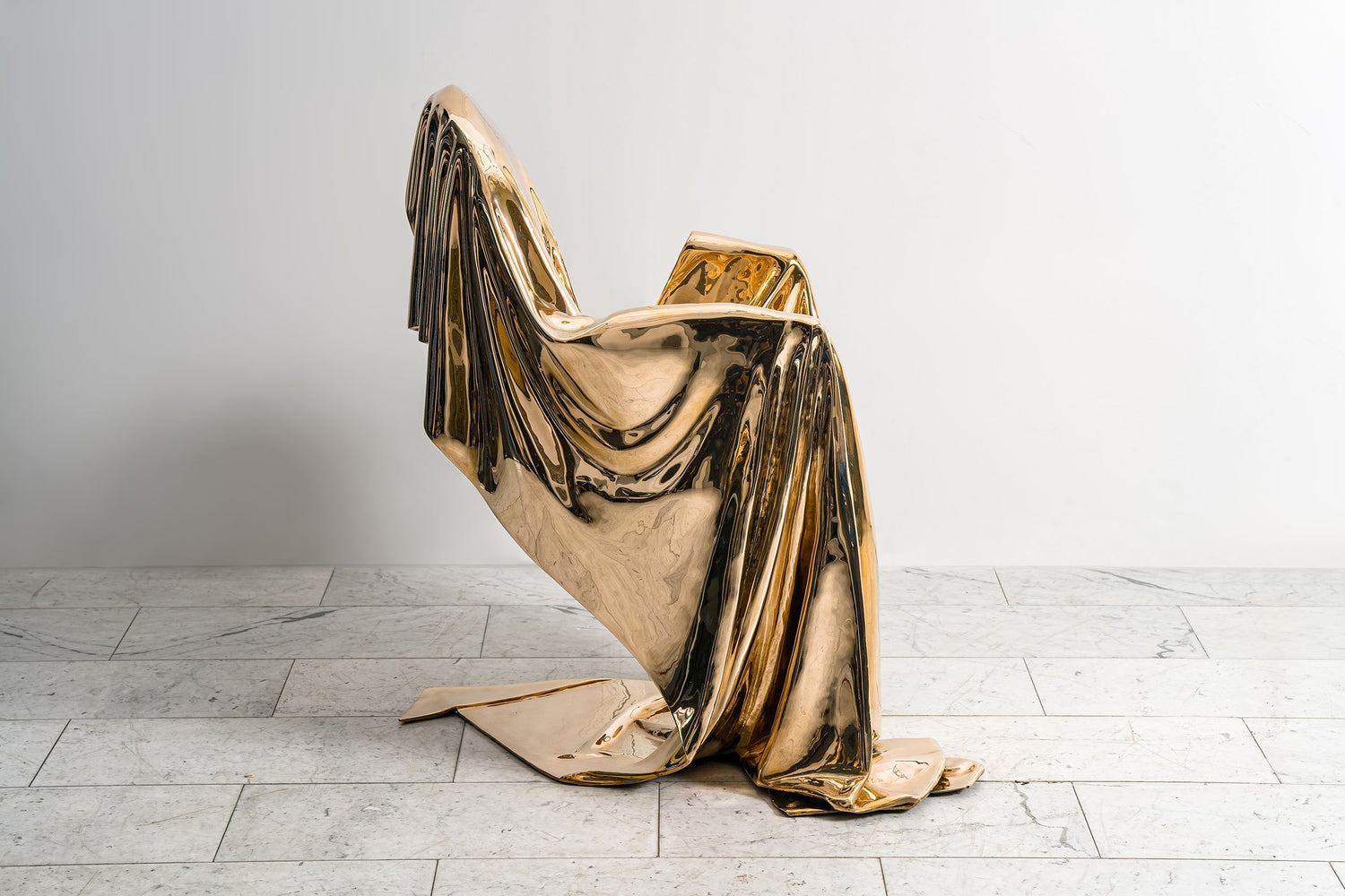 Levitaz Armchair