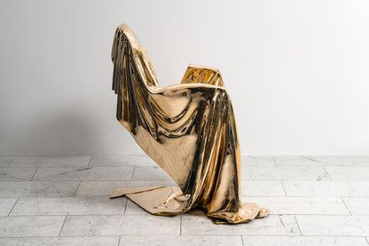 Levitaz Armchair