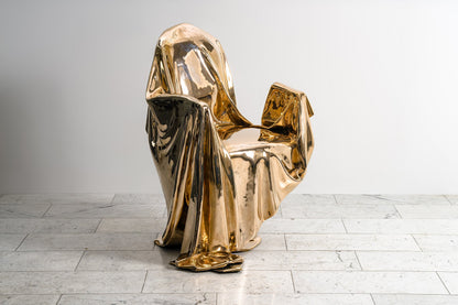 Levitaz Armchair