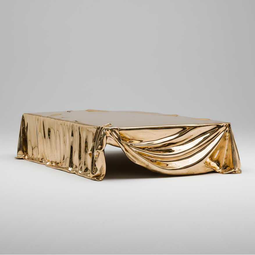 Levitaz Coffee Table