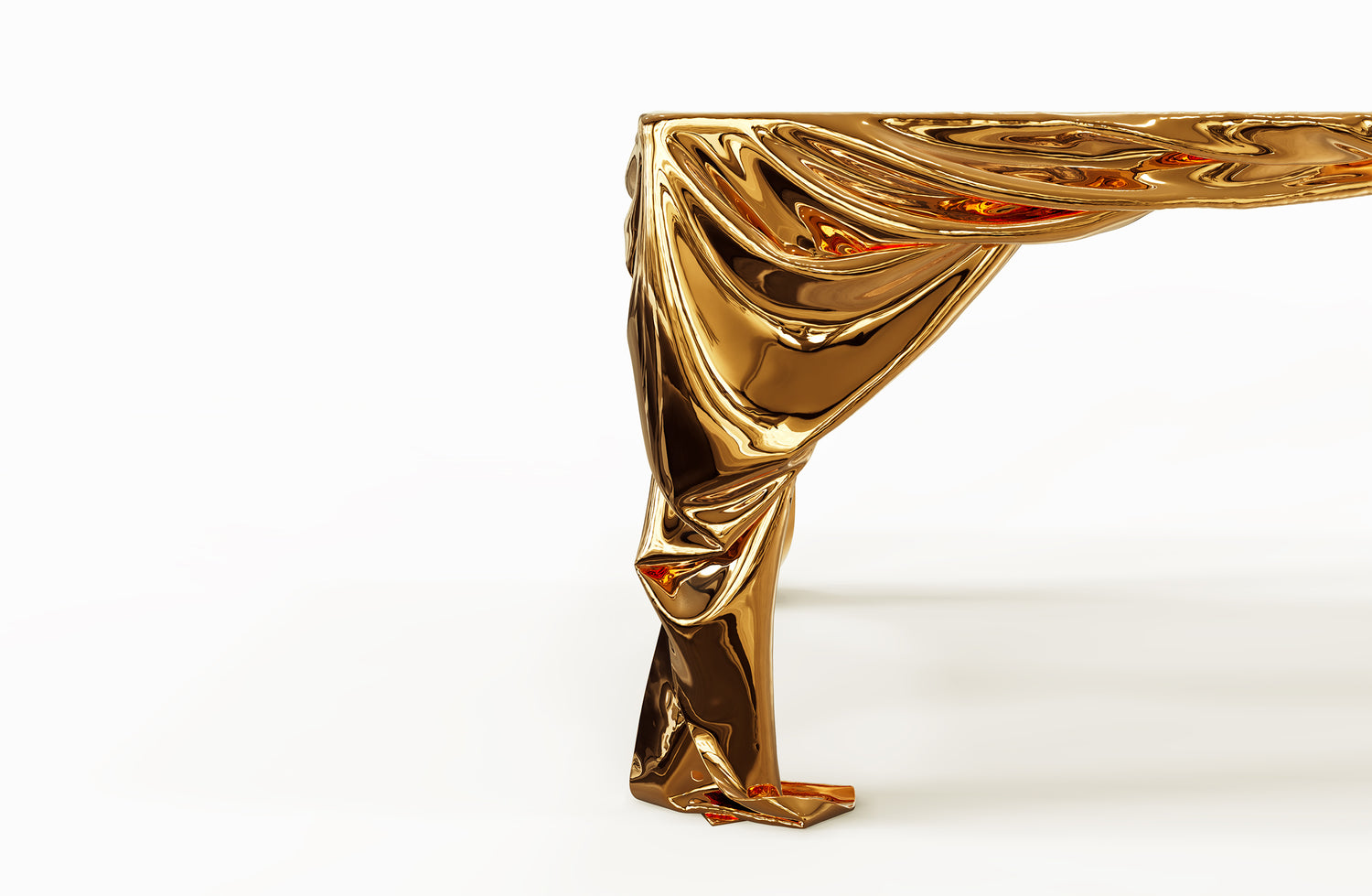 Levitaz Dining Table