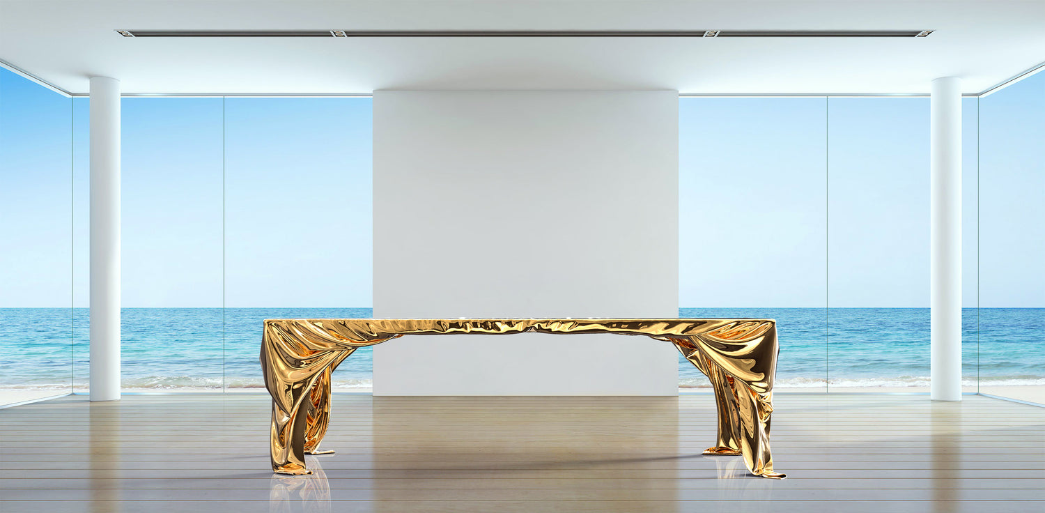Levitaz Dining Table