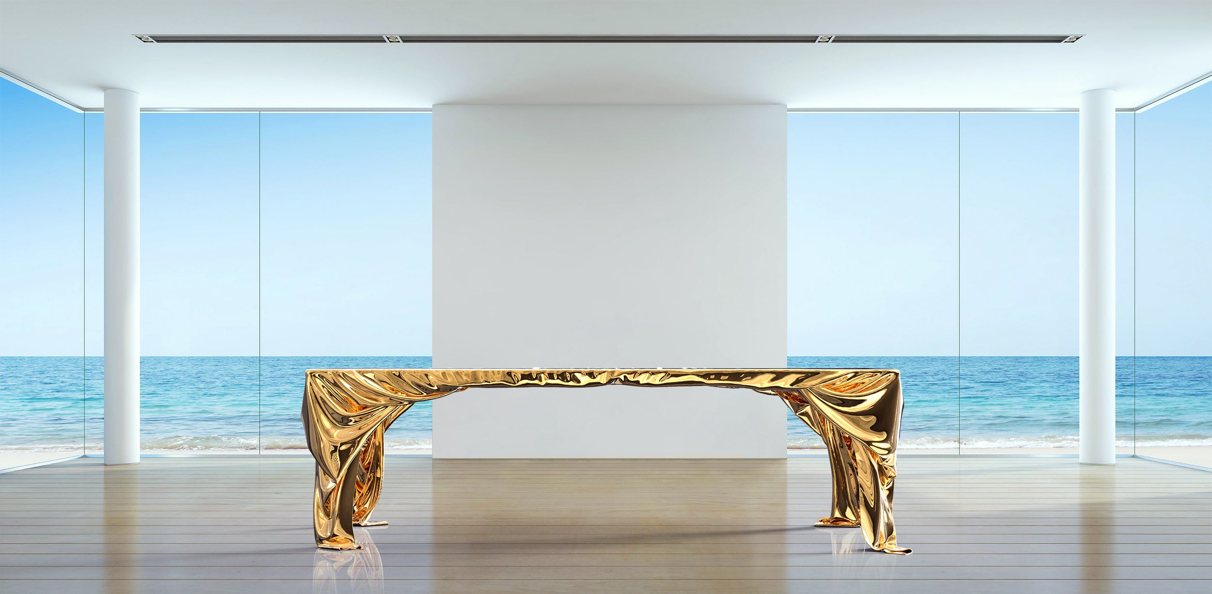 Levitaz Dining Table
