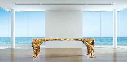 Levitaz Dining Table