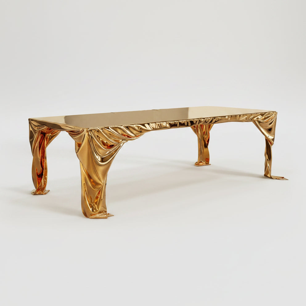 Levitaz Dining Table