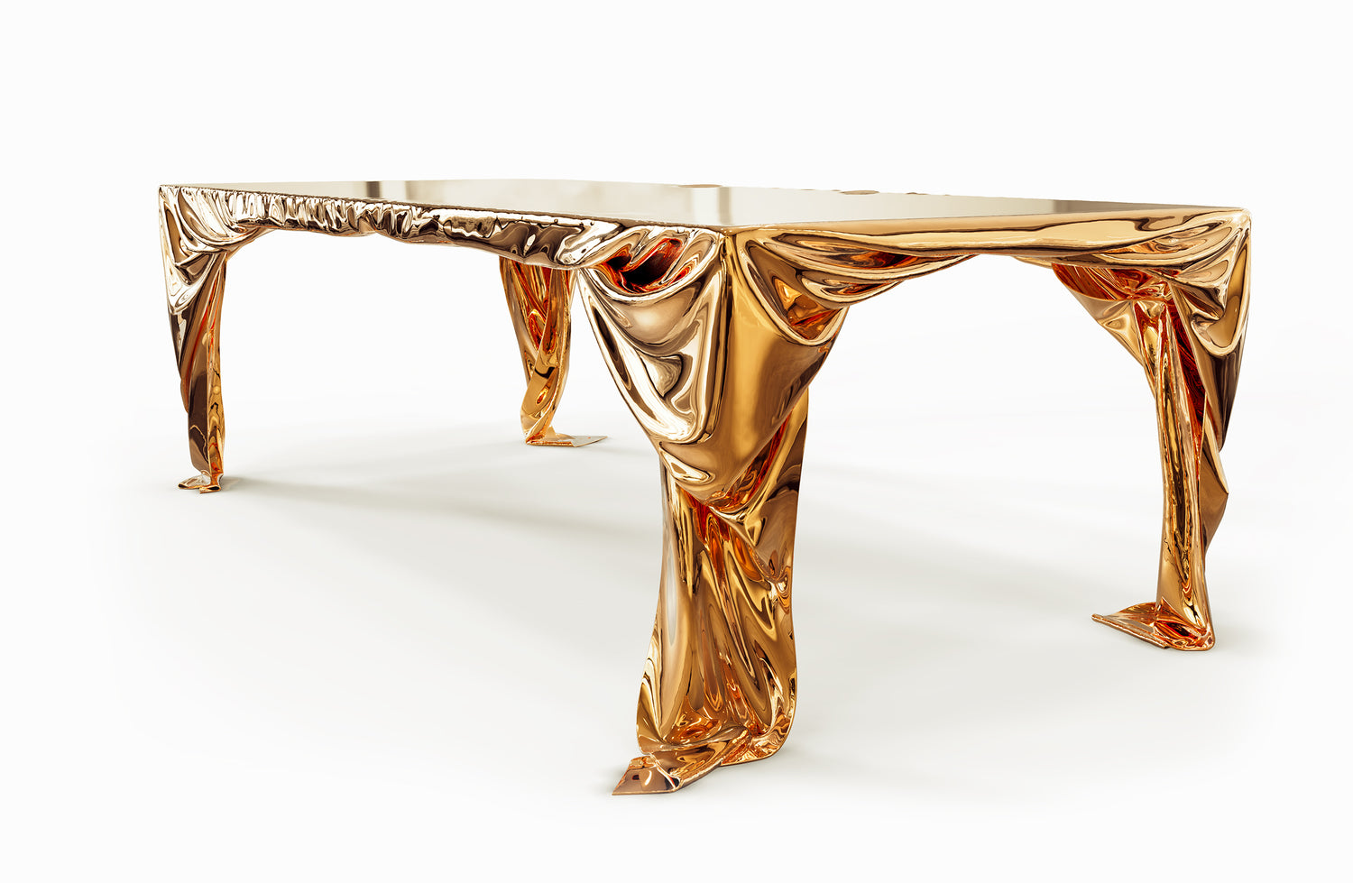 Levitaz Dining Table