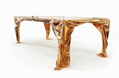 Levitaz Dining Table