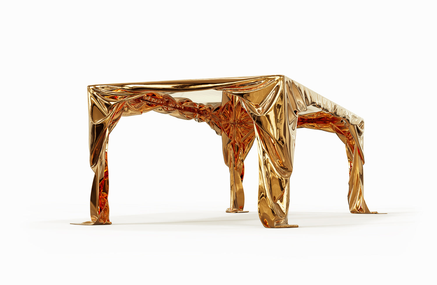 Levitaz Dining Table