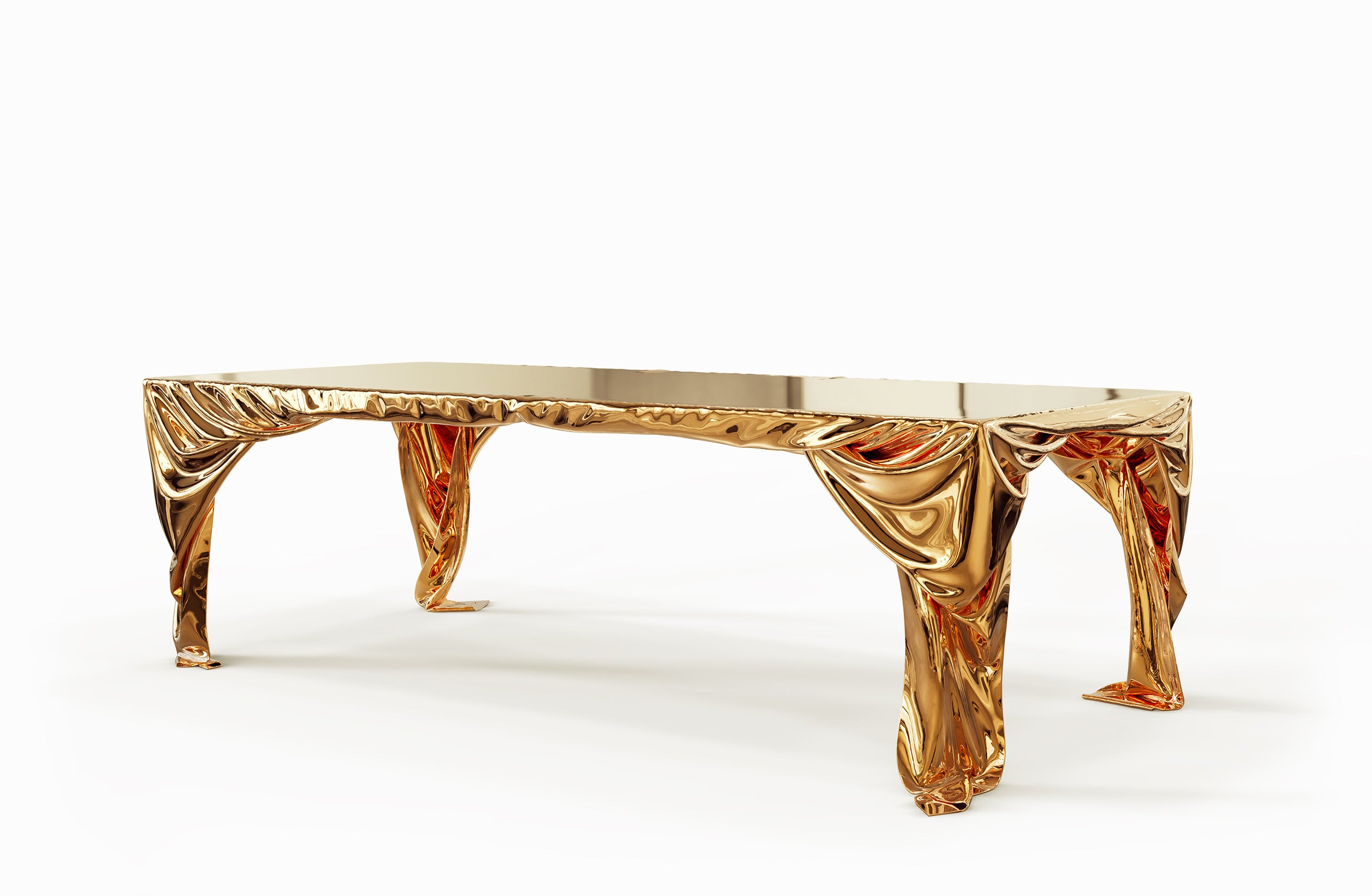 Levitaz Dining Table