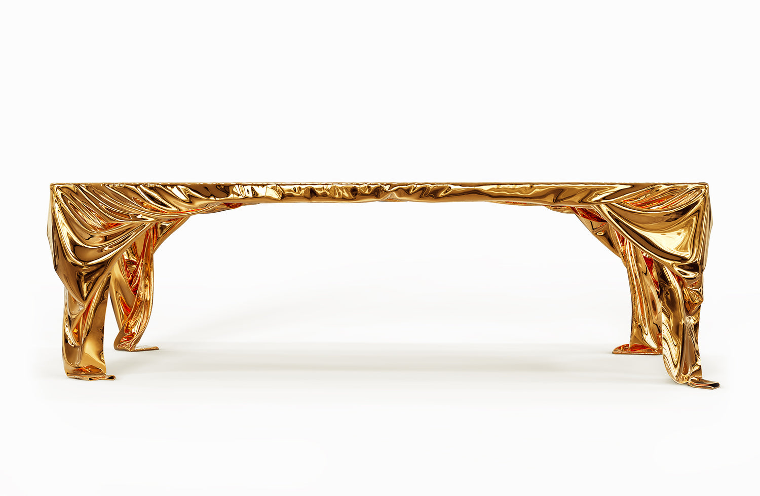 Levitaz Dining Table