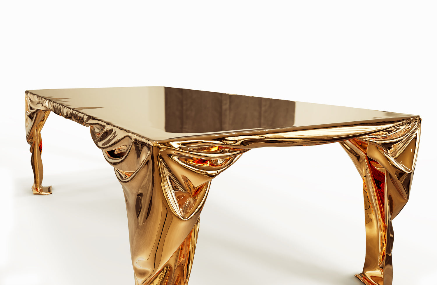 Levitaz Dining Table