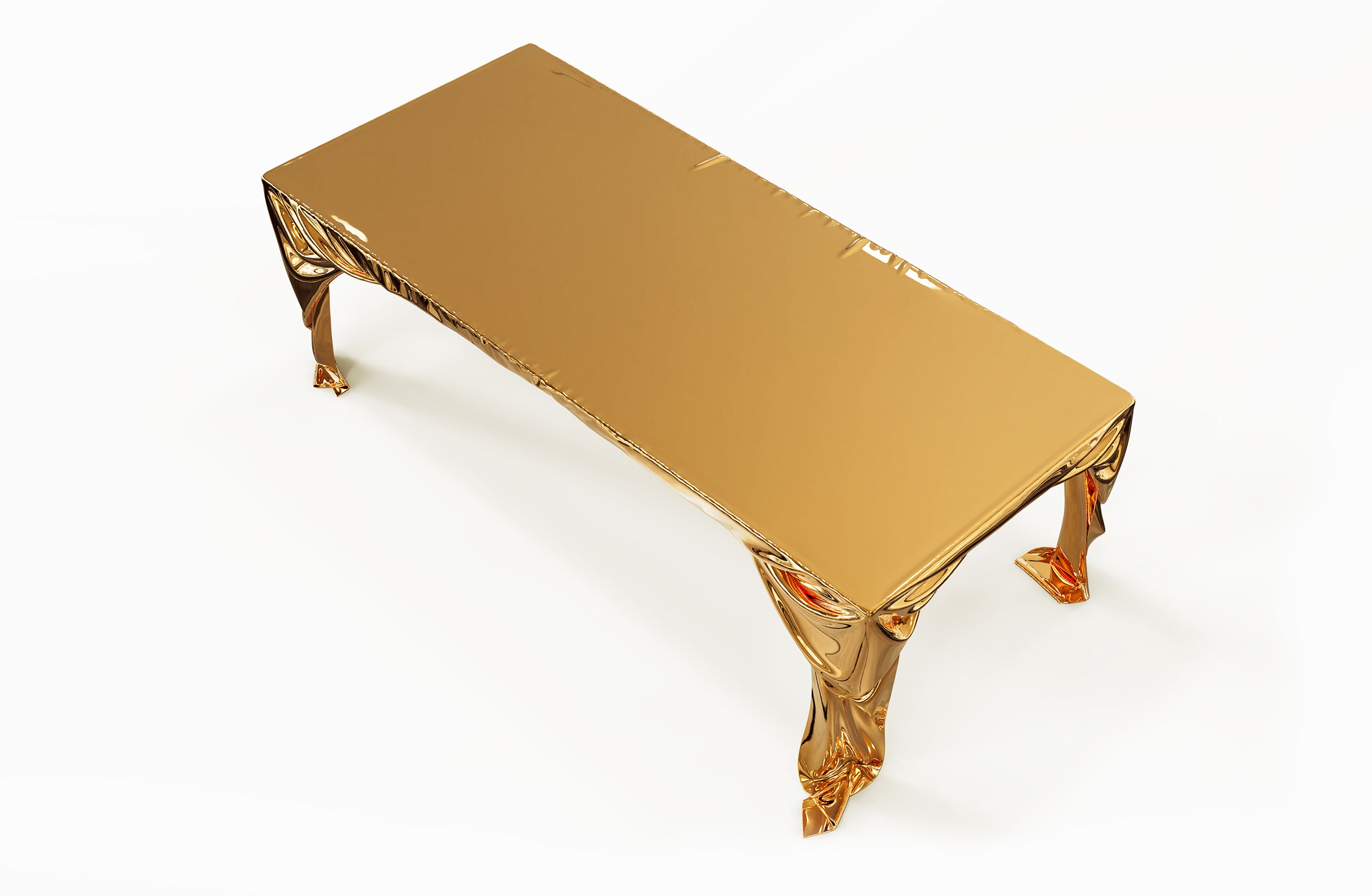 Levitaz Dining Table
