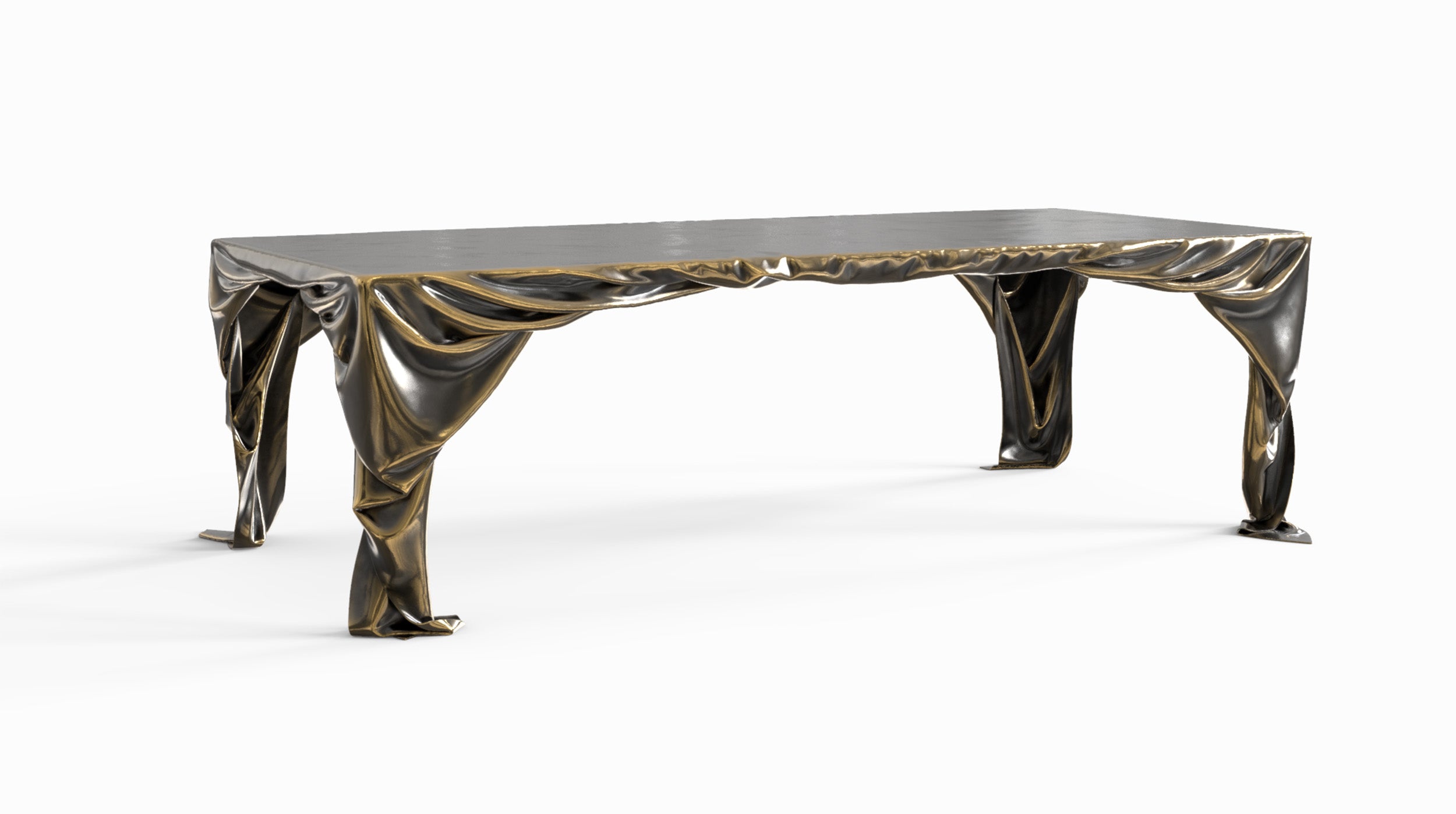 Levitaz Dining Table