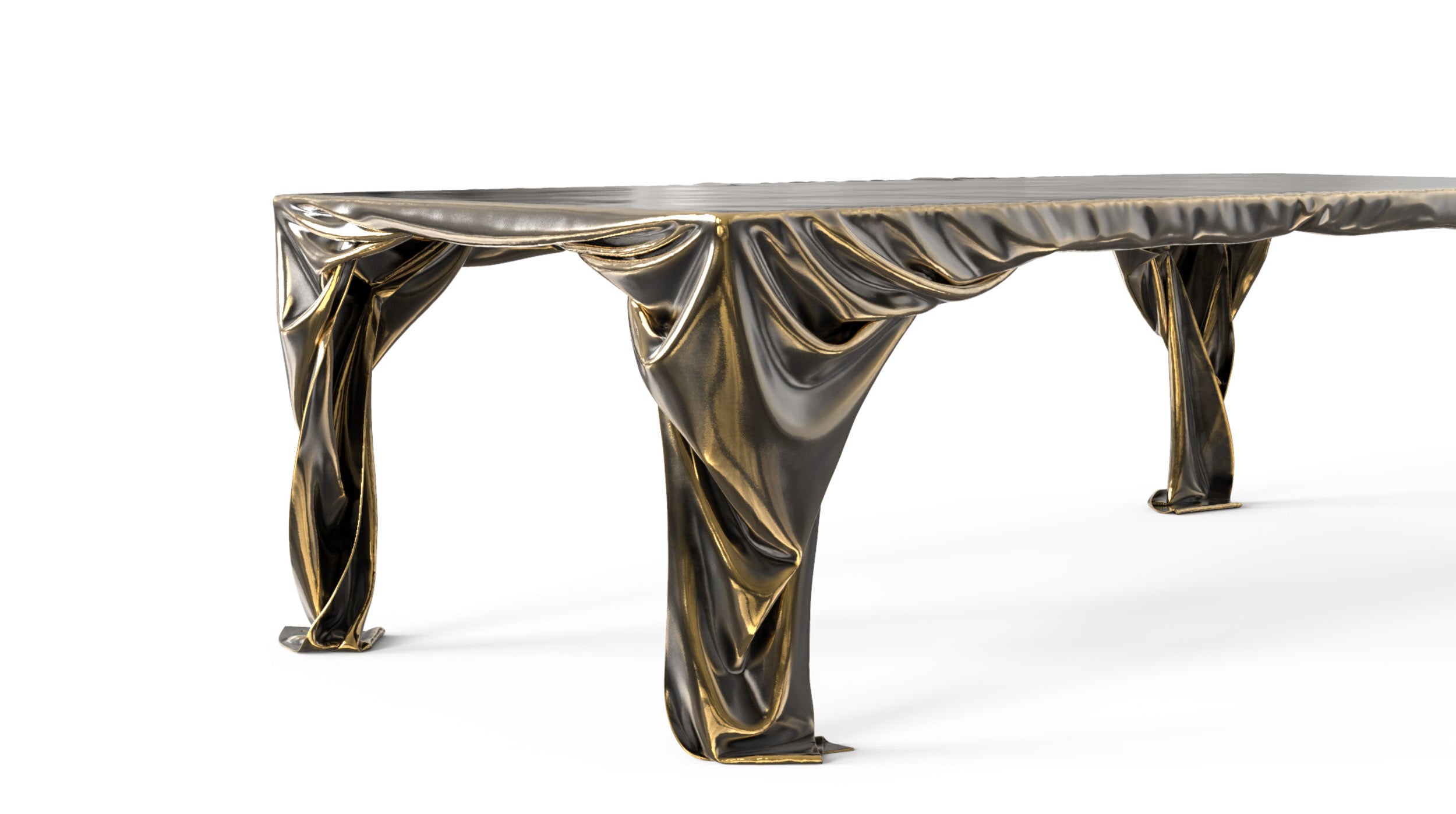Levitaz Dining Table