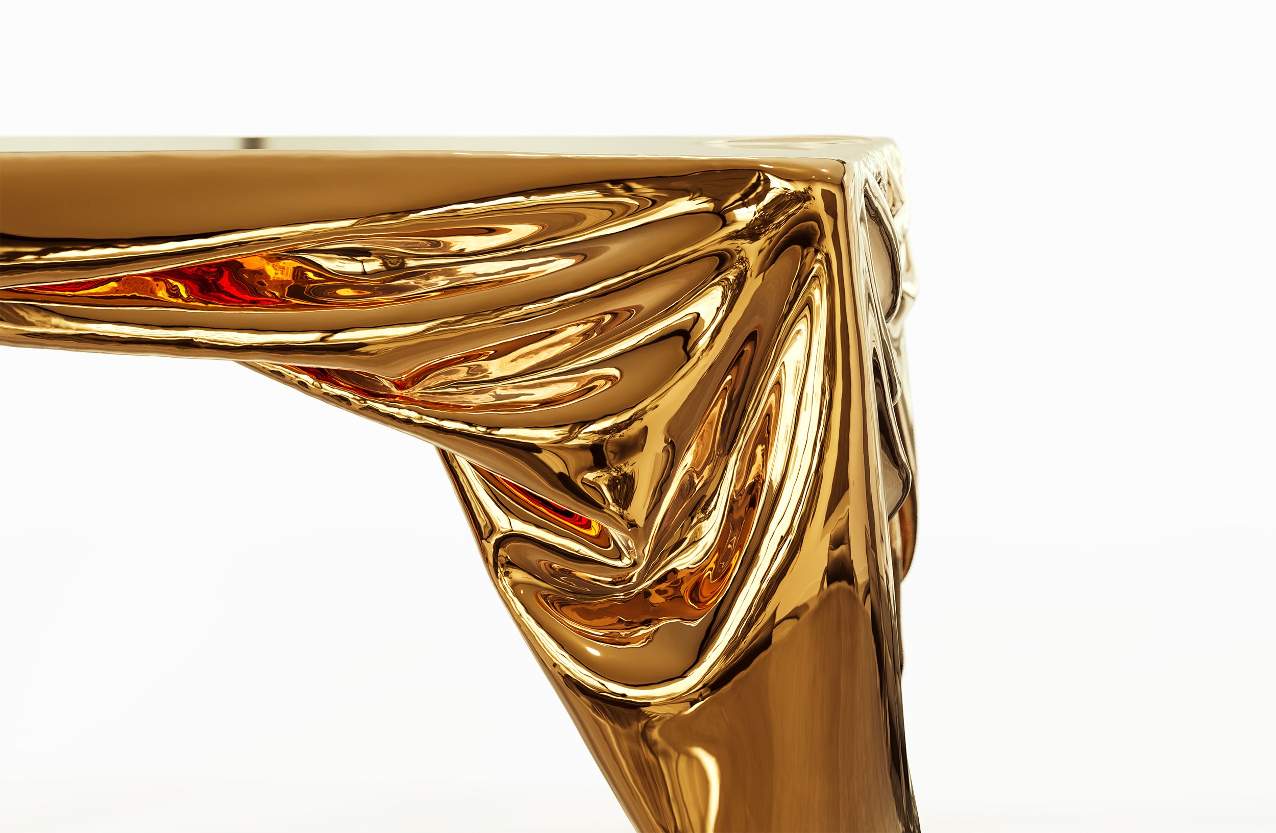 Levitaz Dining Table