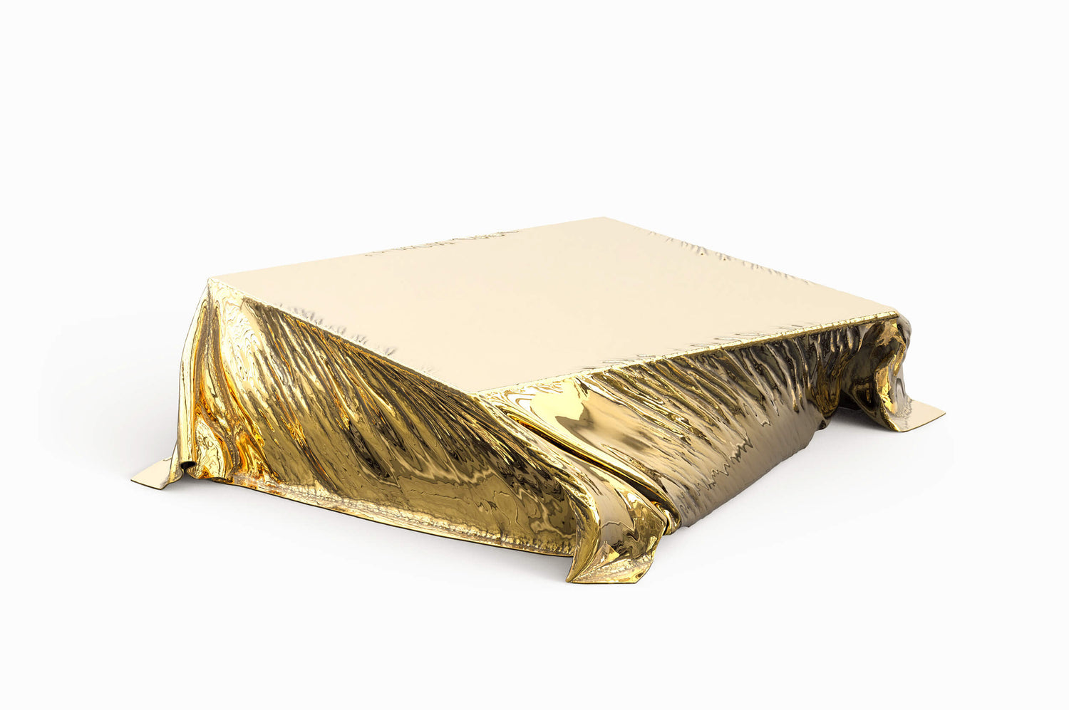 Levitaz Tornado Coffee Table
