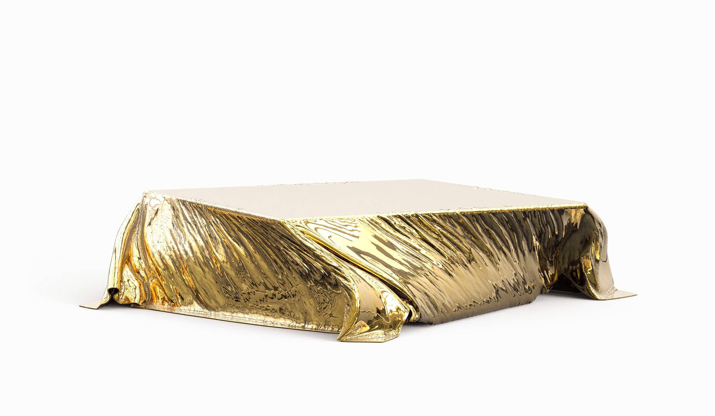 Levitaz Tornado Coffee Table