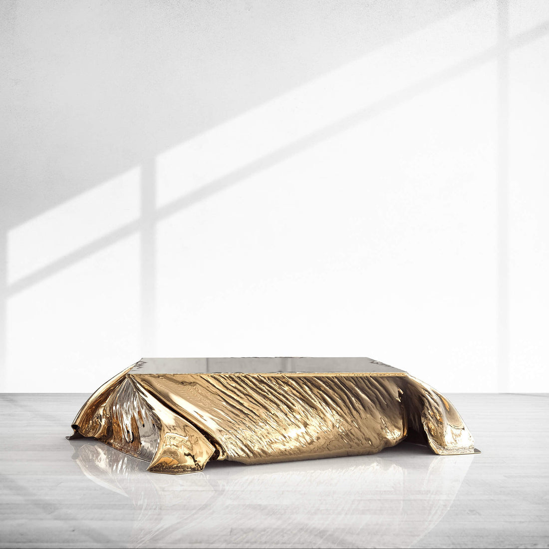 Levitaz Tornado Coffee Table