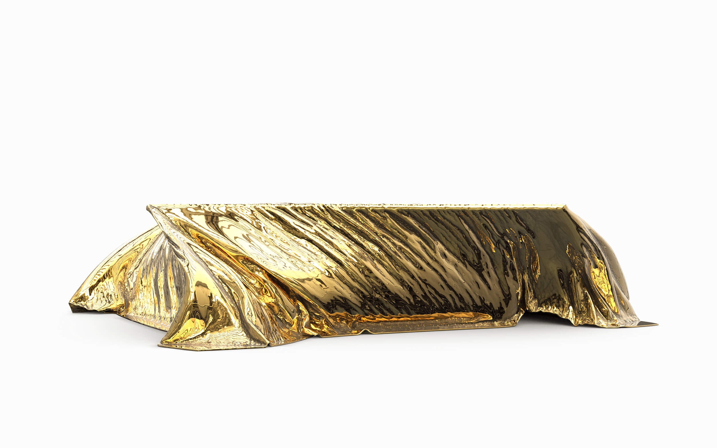 Levitaz Tornado Coffee Table