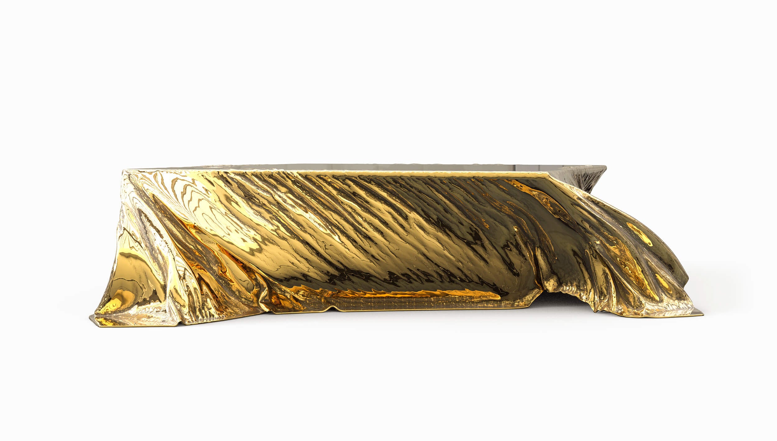 Levitaz Tornado Coffee Table