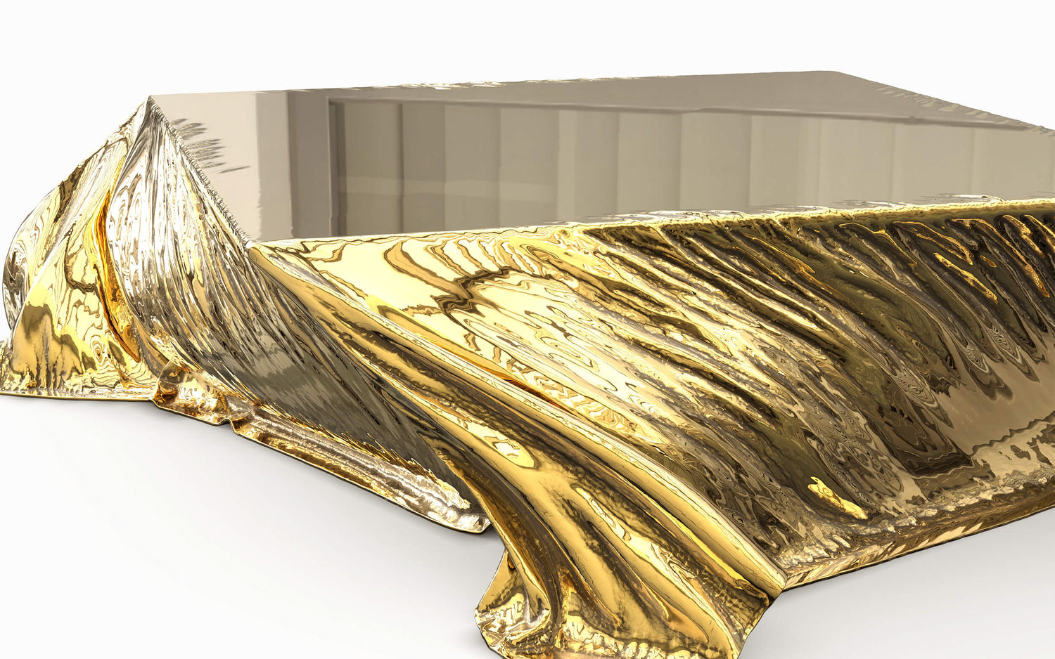 Levitaz Tornado Coffee Table