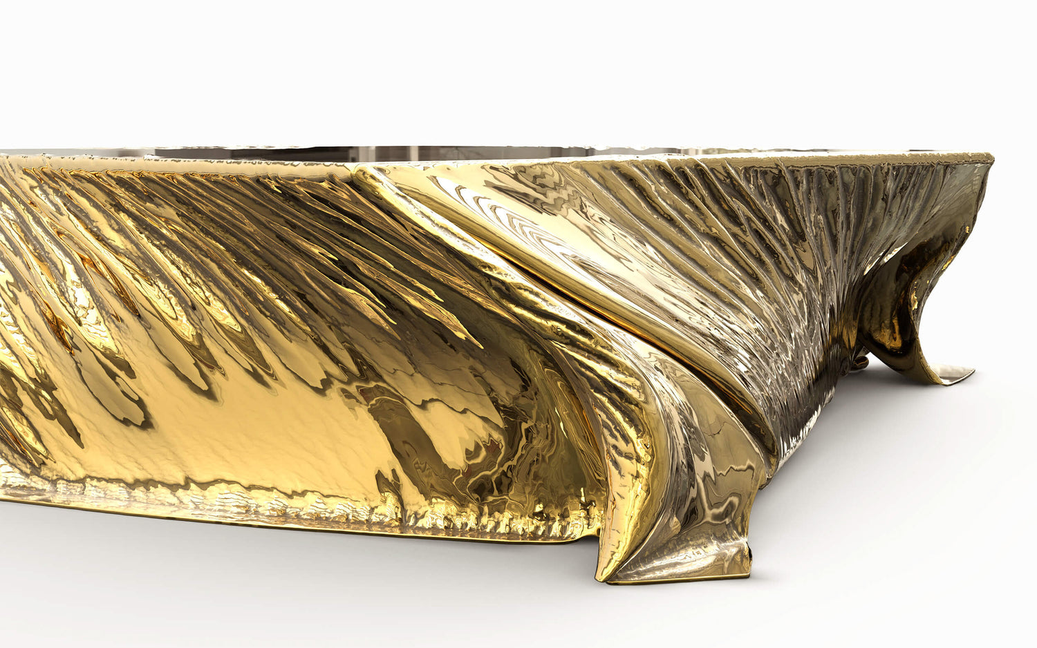 Levitaz Tornado Coffee Table