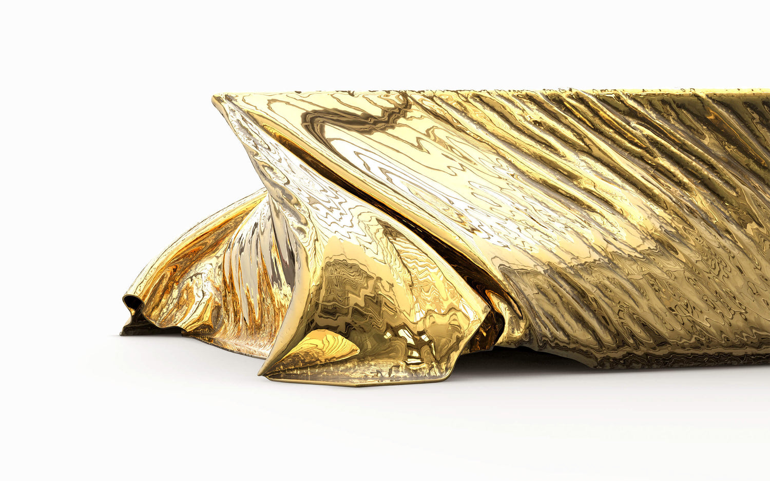 Levitaz Tornado Coffee Table