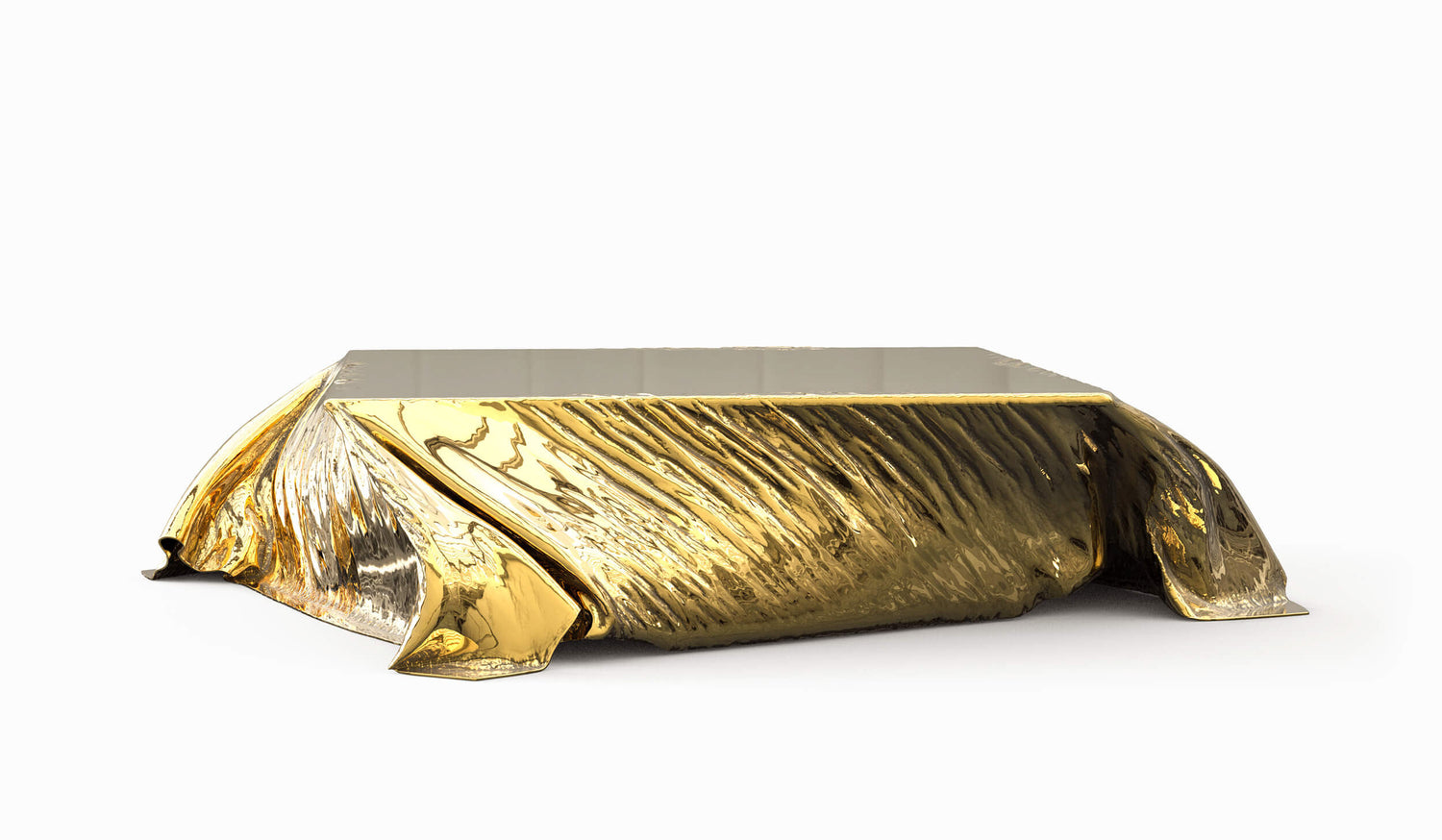 Levitaz Tornado Coffee Table