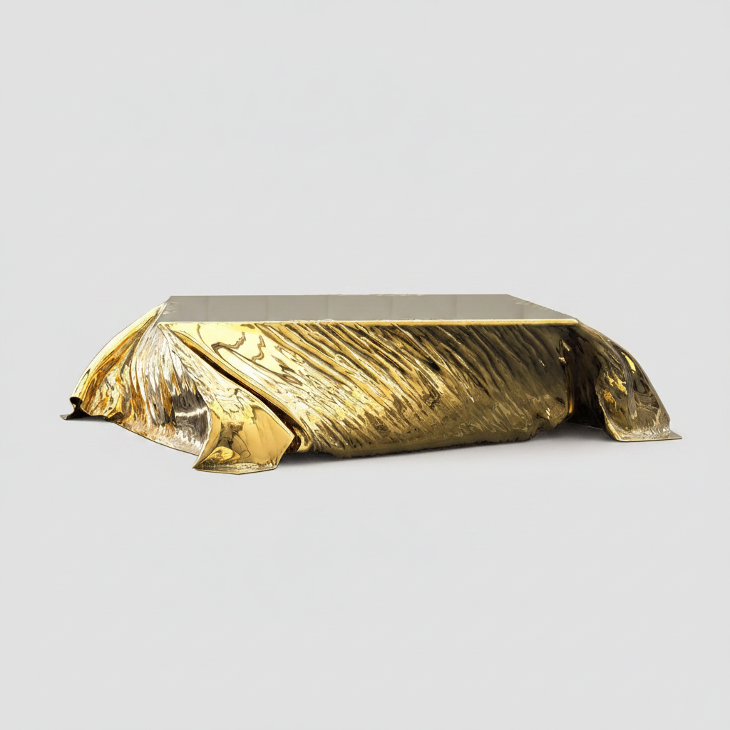 Levitaz Tornado Coffee Table