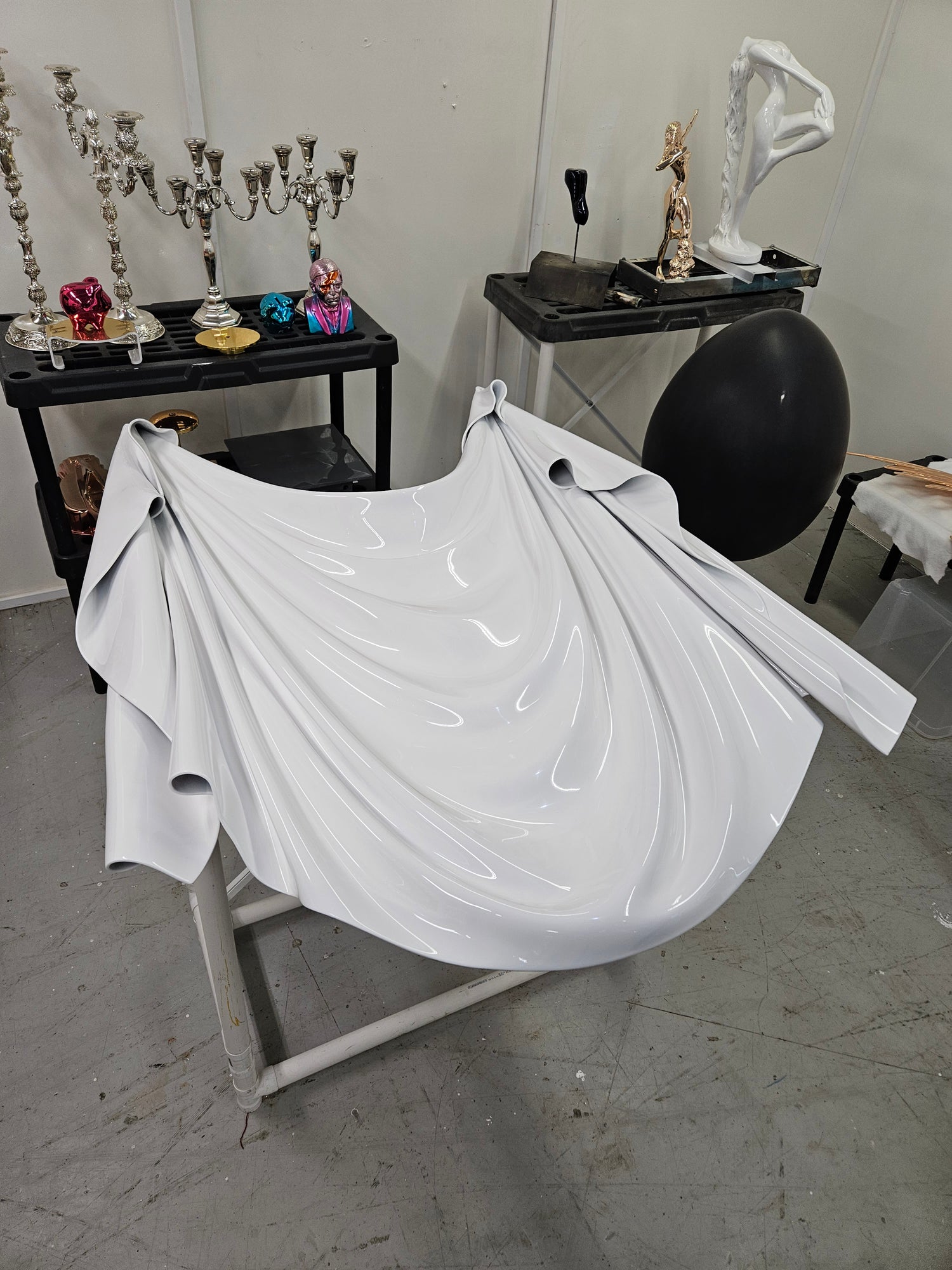 Levitaz Wall Panel