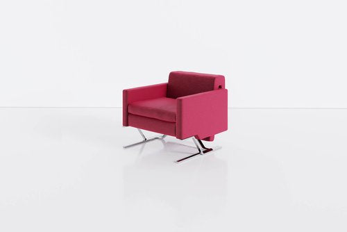 Lido Armchair