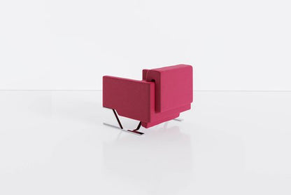 Lido Armchair