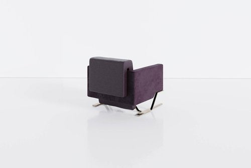 Lido Armchair