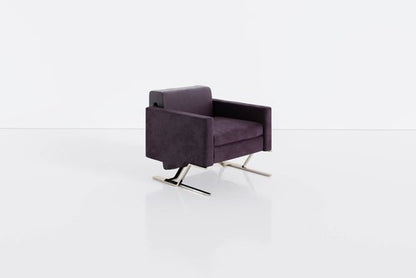 Lido Armchair