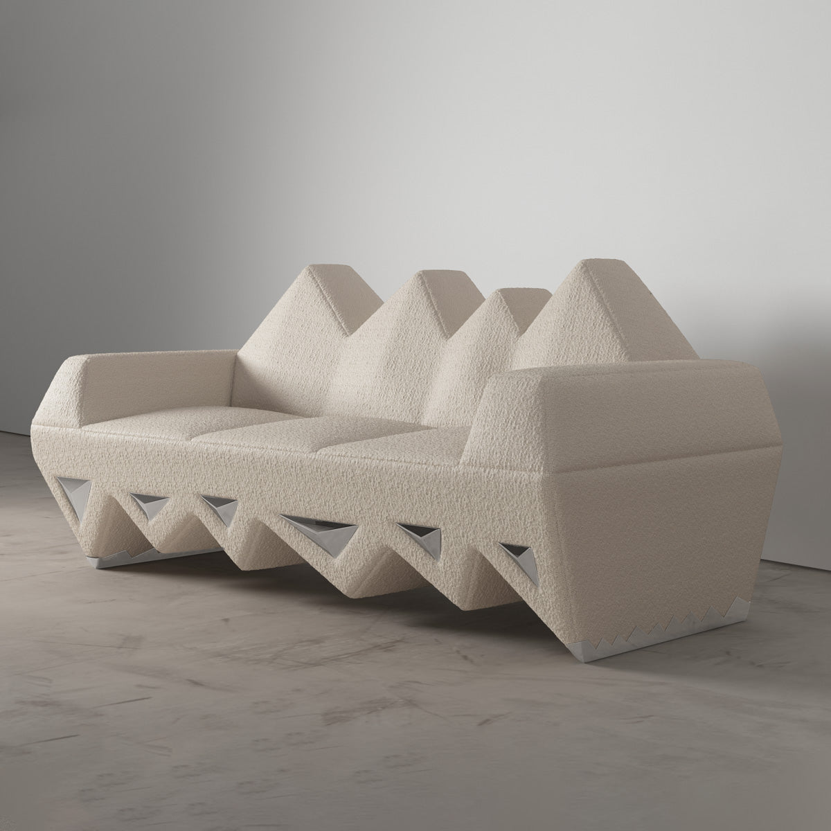 Lightning Sofa