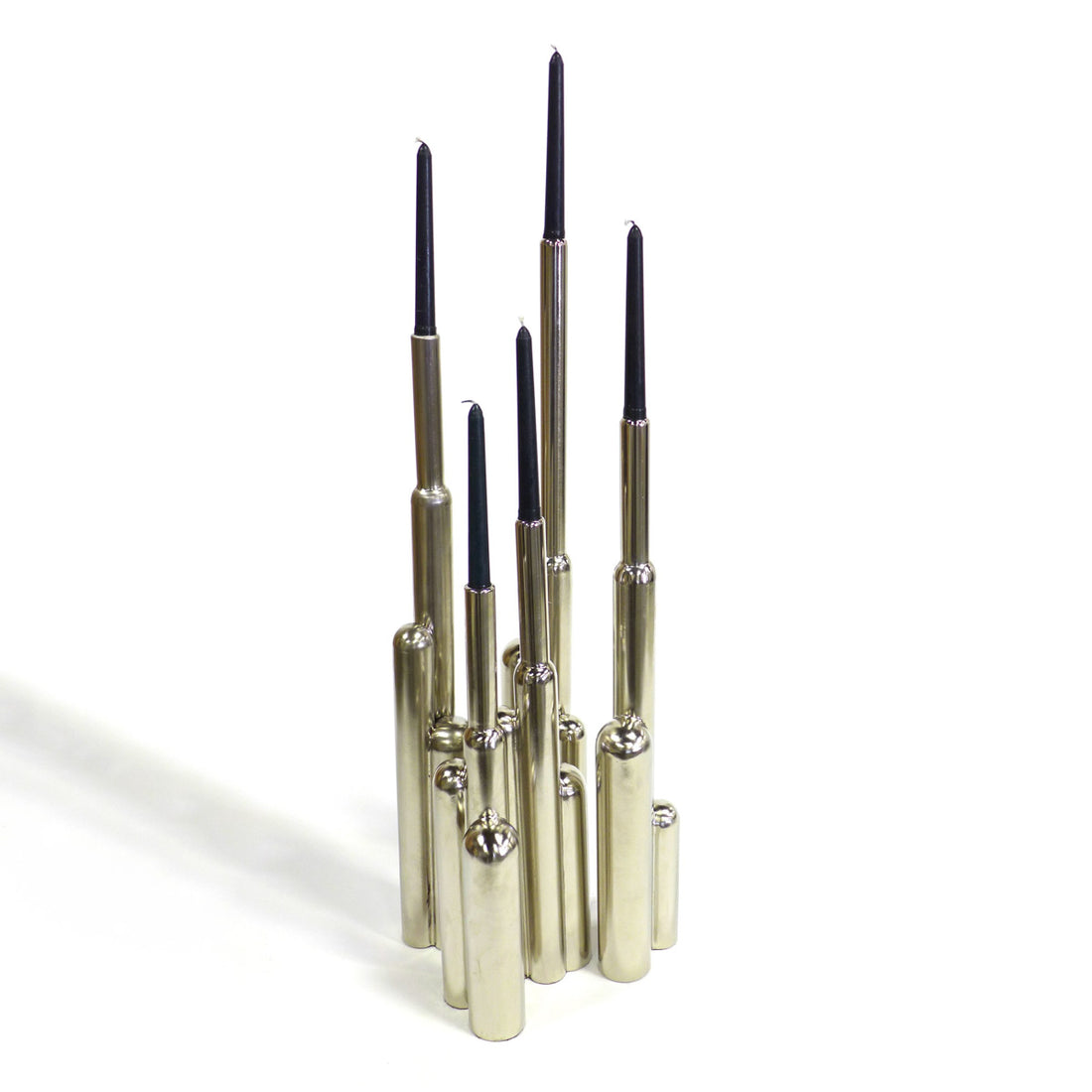 Limited Edition Silo Candlesticks