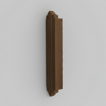 Linea Apex Sconce