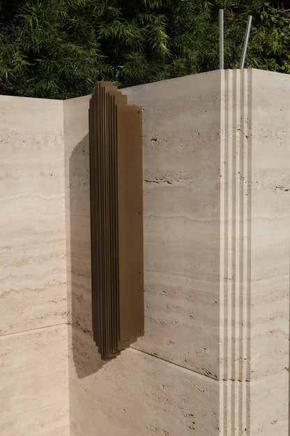 Linea Apex Sconce