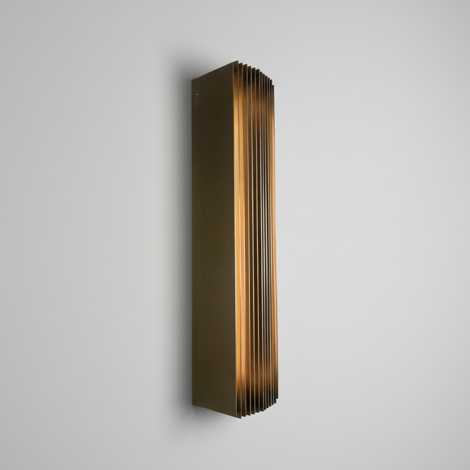 Linea Level Sconce