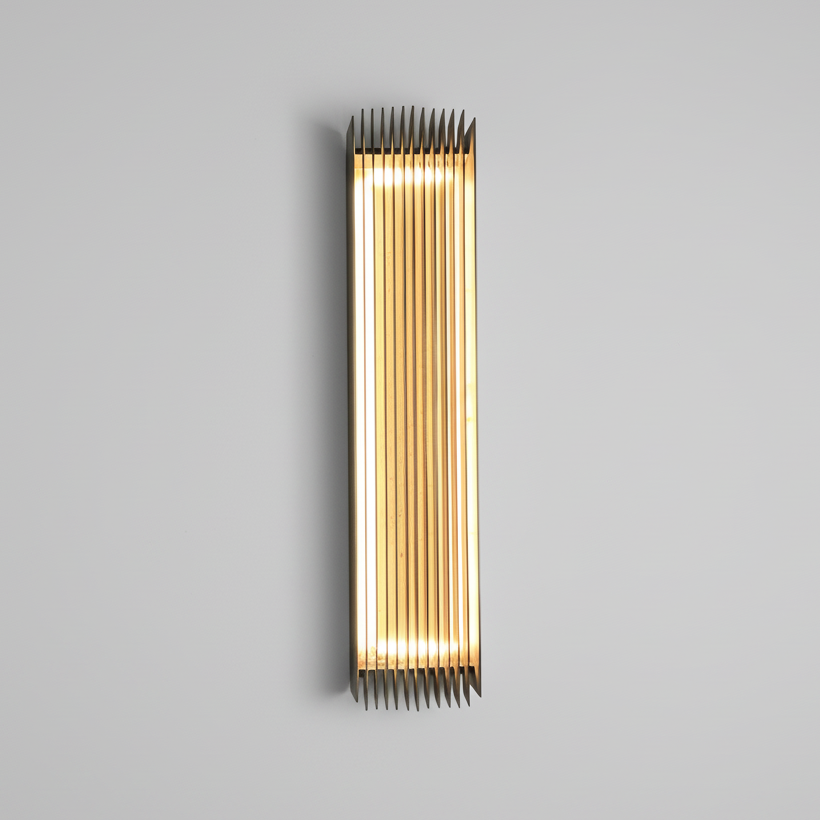 Linea Level Sconce