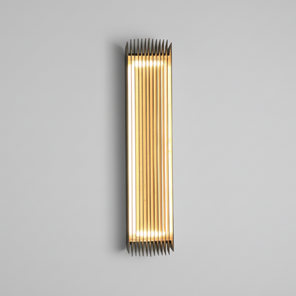 Linea Level Sconce