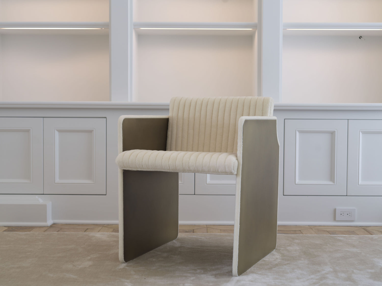 Linea Occasional Chair