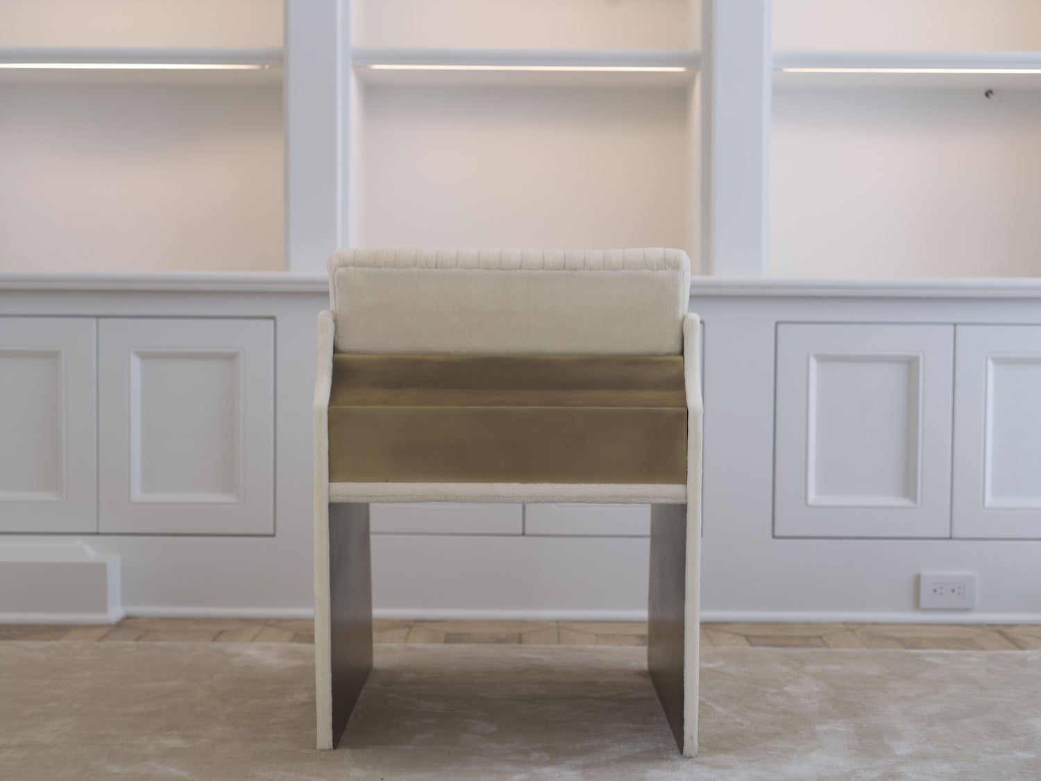 Linea Occasional Chair