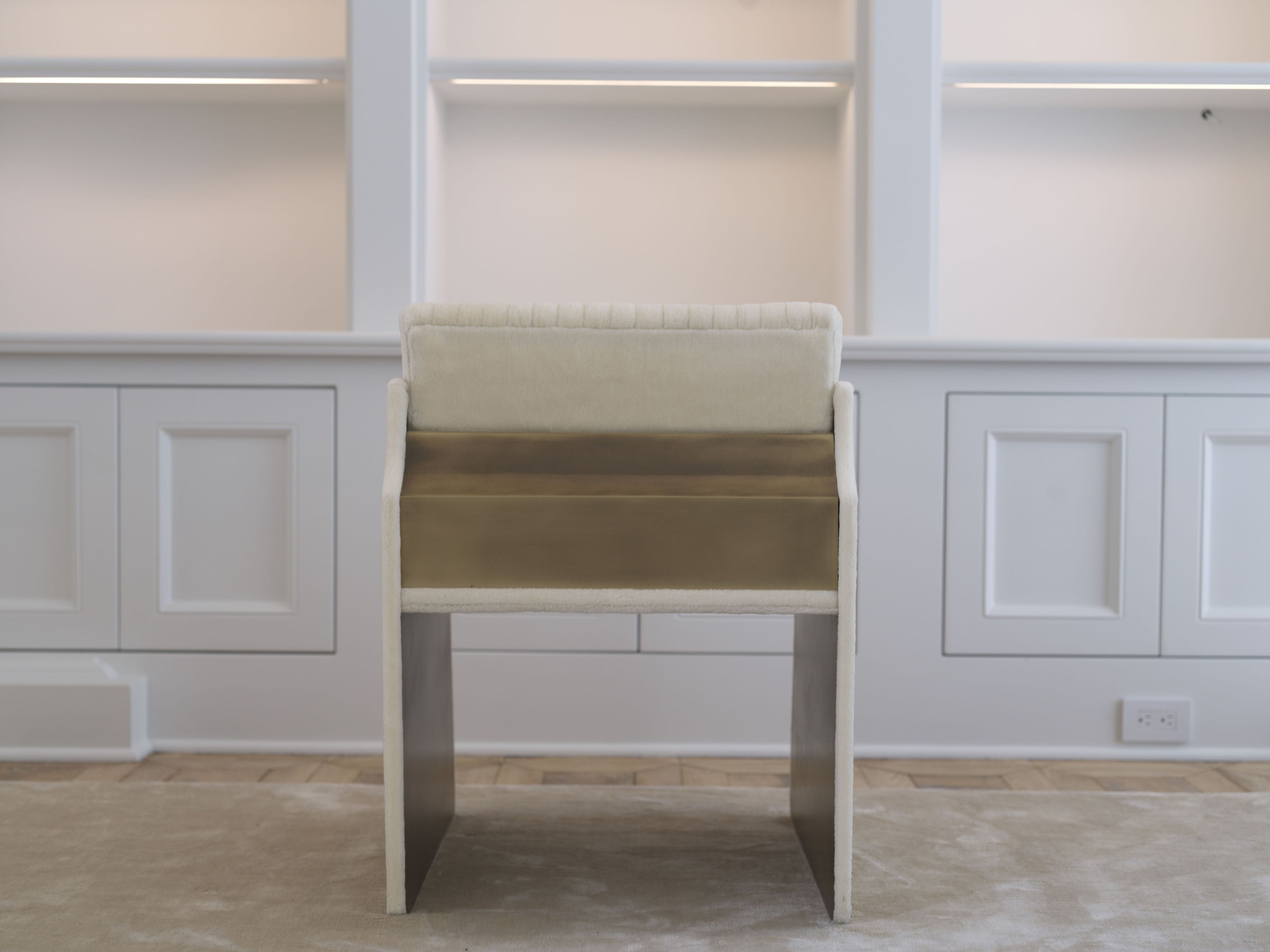 Linea Occasional Chair