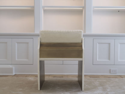 Linea Occasional Chair